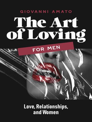 cover image of The Art of Loving for Men